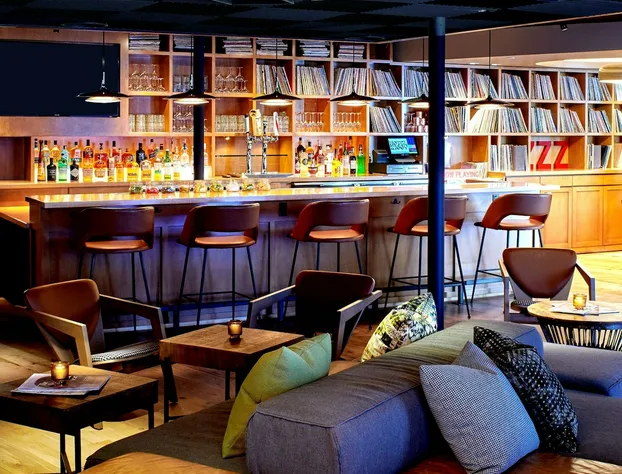 Hotel Ziggy Los Angeles hotel detail image 4