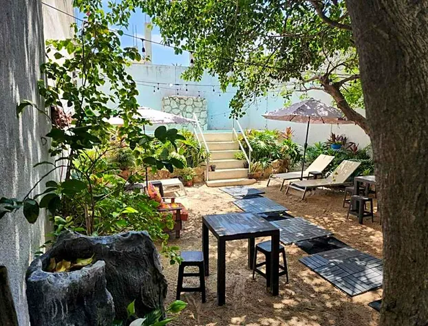 Antillas hotel detail image 1