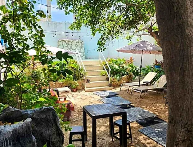 Antillas hotel detail image 2