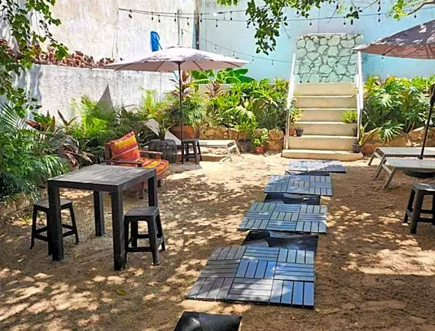 Antillas hotel detail image 4