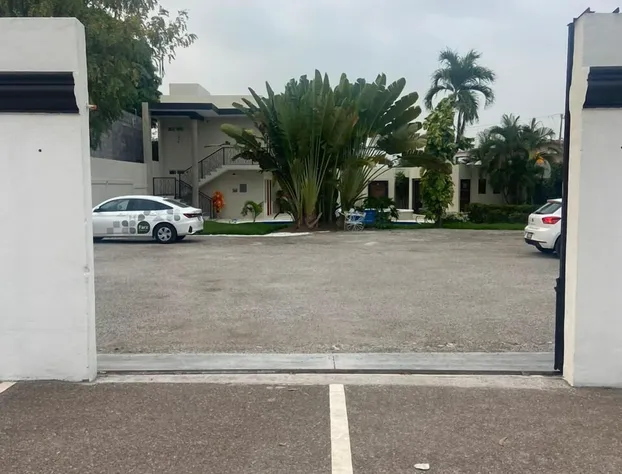 Hotel El Mirador hotel detail image 3