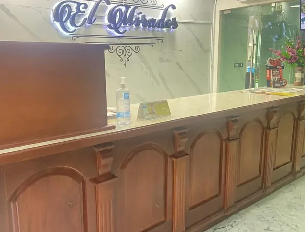 Hotel El Mirador hotel detail image 4