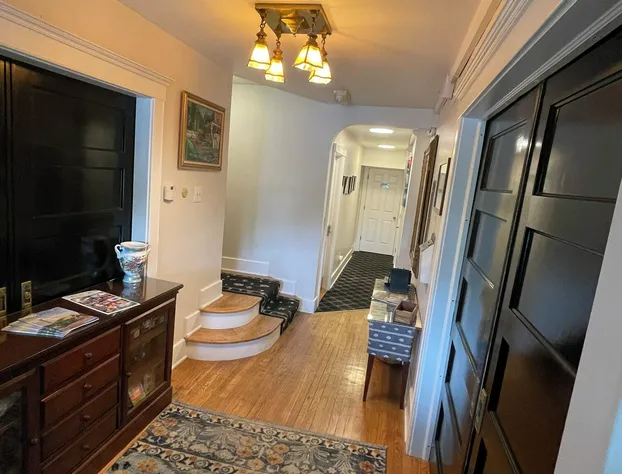 Goldsmith's Riverfront Inn hotel detail image 4