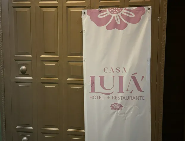 Casona Lulá' Hotel hotel detail image 2