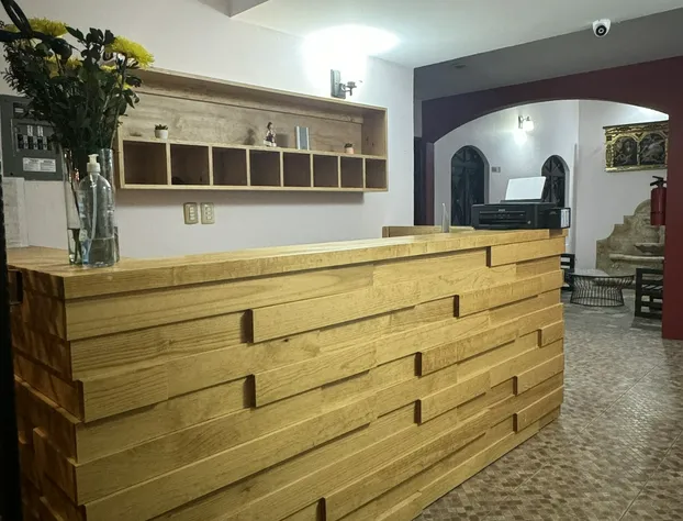 Casona Lulá' Hotel hotel detail image 3