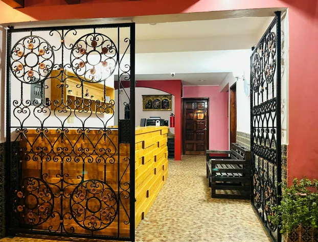 Casona Lulá' Hotel hotel detail image 4