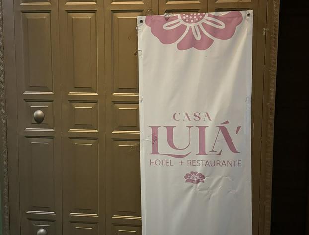 Casona Lulá' Hotel hotel detail image 2