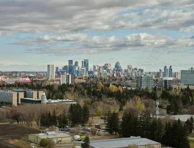 Alt Hotel Calgary University District hotel detail image 2