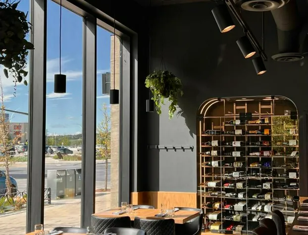 Alt Hotel Calgary University District hotel detail image 4