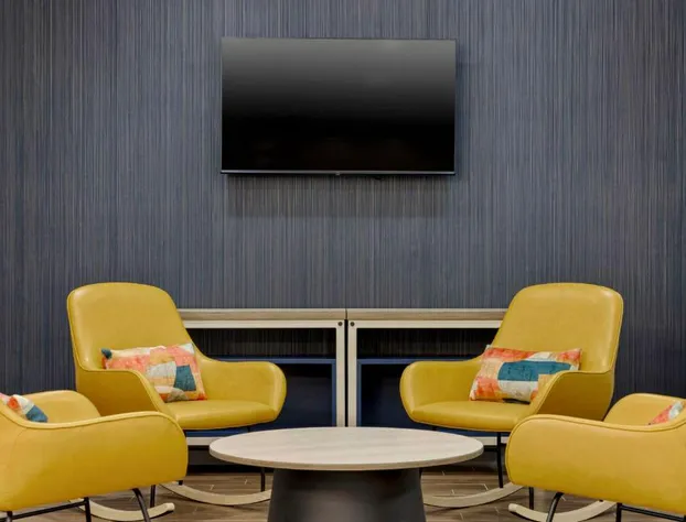 Spark by Hilton Newcomerstown hotel detail image 4