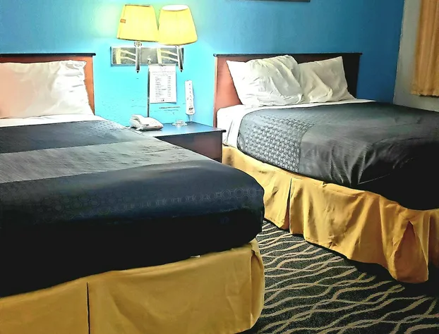 Alamo Motel hotel detail image 2