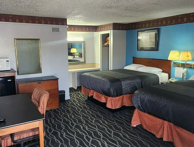 Alamo Motel hotel detail image 3