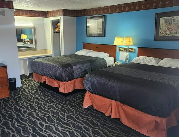 Alamo Motel hotel detail image 4