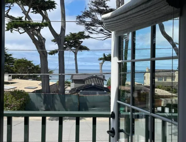 Carmel Beach Hotel hotel detail image 1