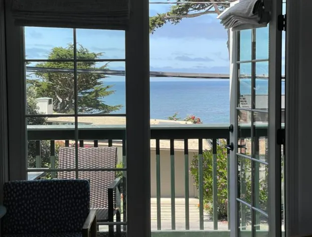 Carmel Beach Hotel hotel detail image 2