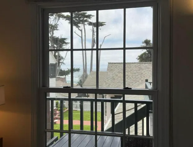 Carmel Beach Hotel hotel detail image 3