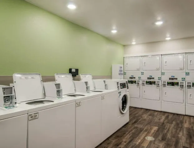 Woodspring Suites Ashland - Richmond North hotel detail image 4