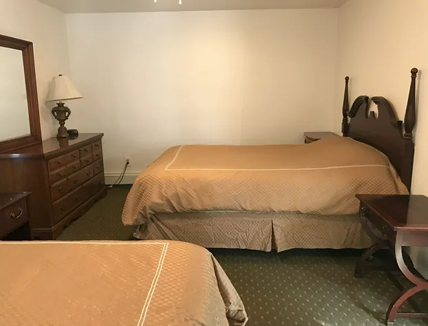 Exit 5 Resort & Condominium hotel detail image 4