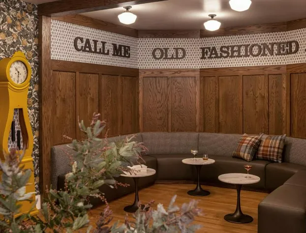 The Richland hotel detail image 1