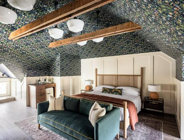 The Richland hotel detail image 2