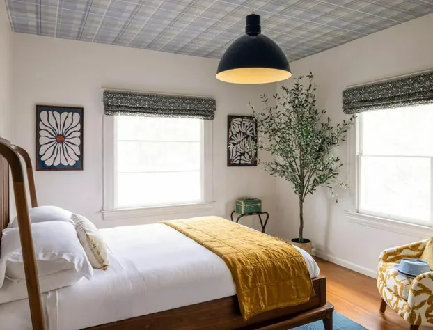 The Richland hotel detail image 3