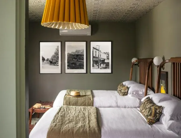 The Richland hotel detail image 4