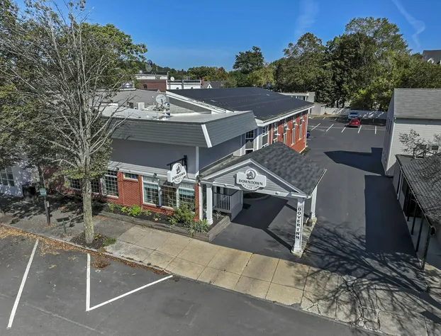 Downtown Dover Inn hotel detail image 1