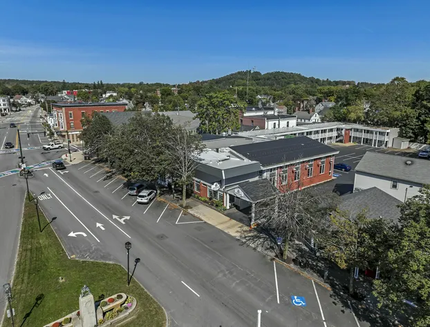 Downtown Dover Inn hotel detail image 2