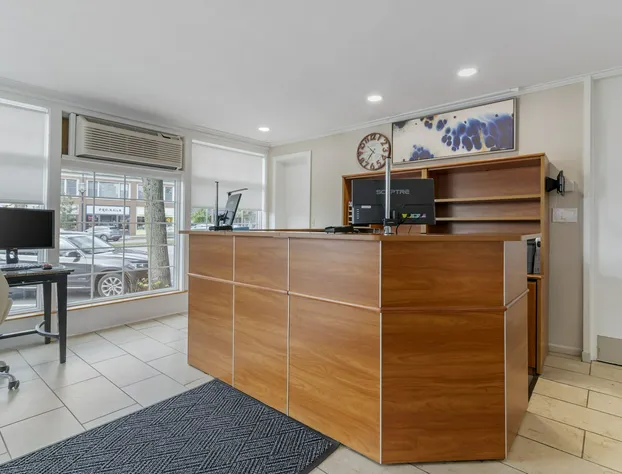 Downtown Dover Inn hotel detail image 4