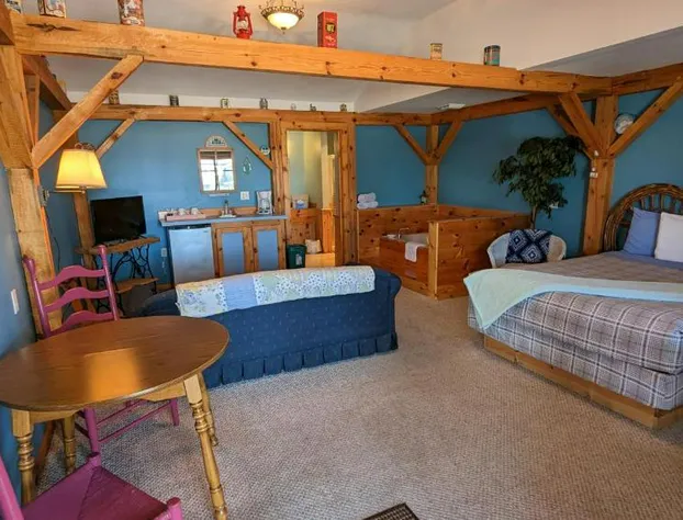 Nova Motel hotel detail image 1