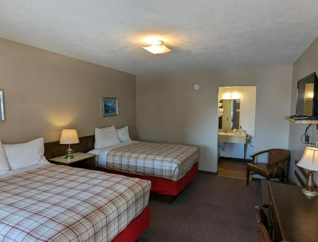 Nova Motel hotel detail image 2