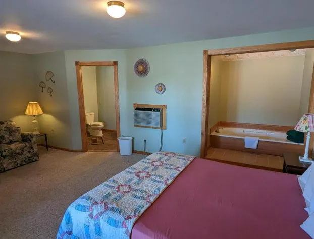 Nova Motel hotel detail image 3