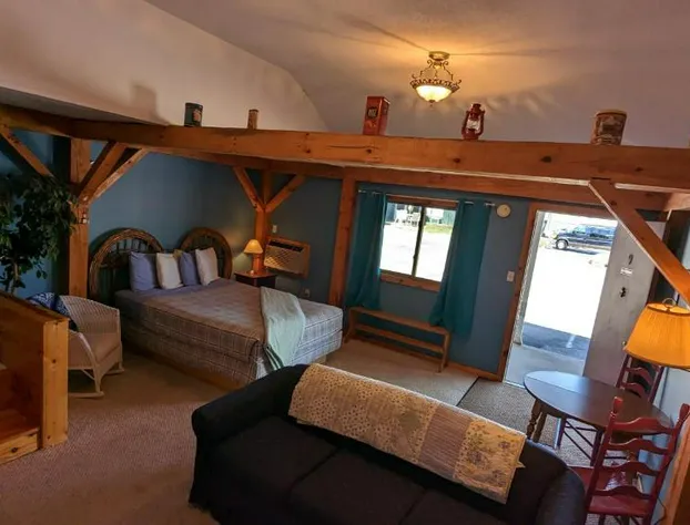 Nova Motel hotel detail image 4