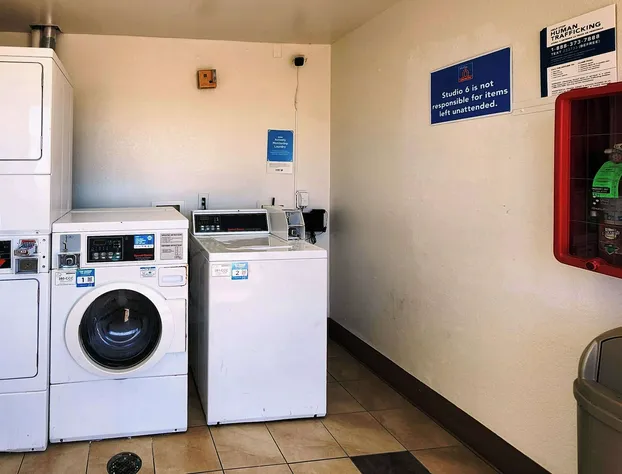 Studio 6 Webster, TX Houston - NASA Lake hotel detail image 4