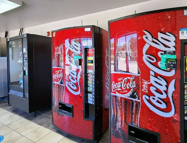 Studio 6 Webster, TX Houston - NASA Lake hotel detail image 3