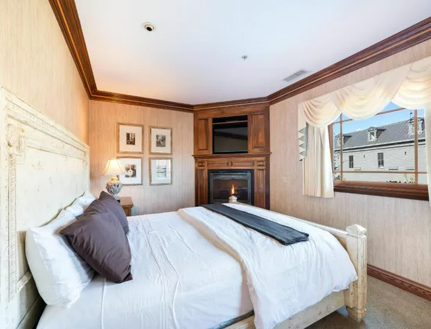 Stockfarm Inn hotel detail image 4