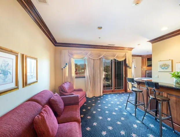 Stockfarm Inn hotel detail image 1