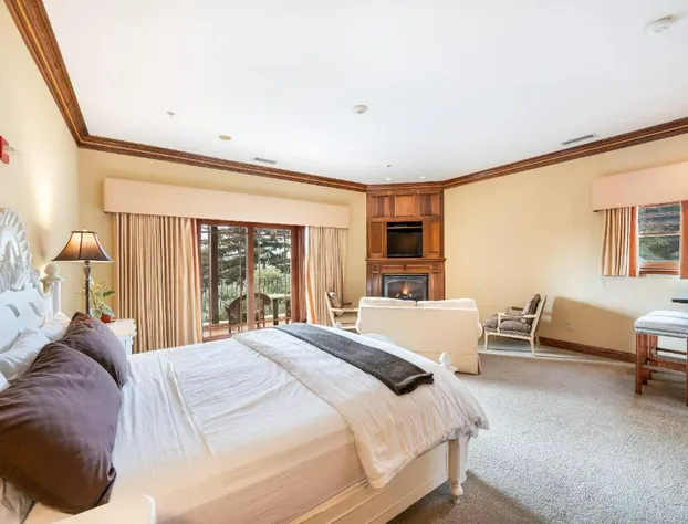 Stockfarm Inn hotel detail image 3