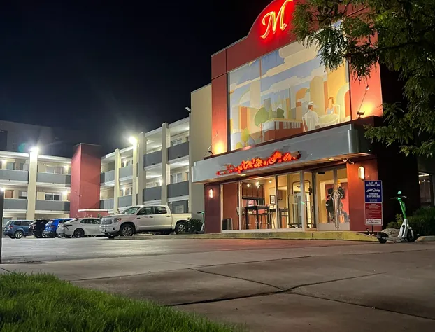 Bposhtels Salt Lake City hotel detail image 1