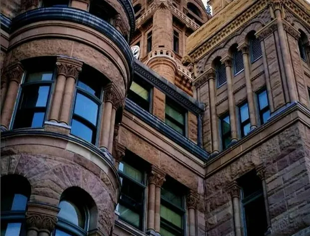 Bposhtels Salt Lake City hotel detail image 3