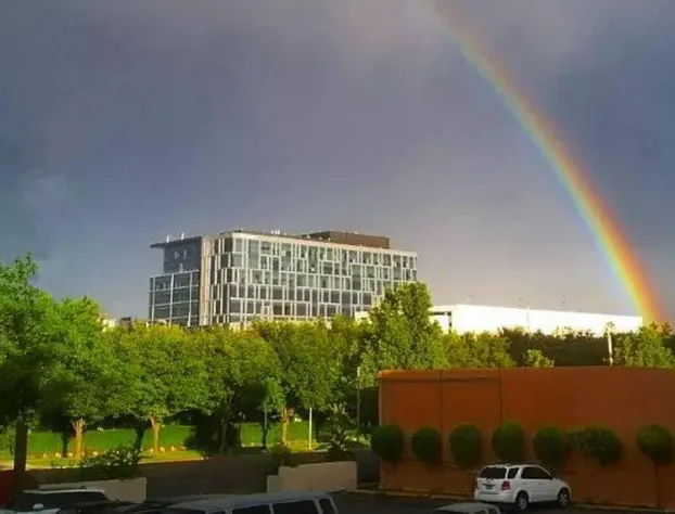 Bposhtels Salt Lake City hotel detail image 4