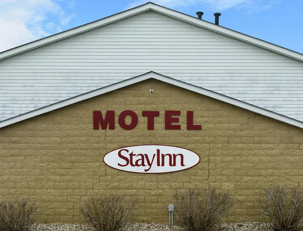 Stayinn hotel detail image 1