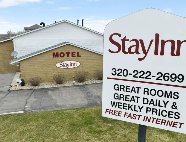 Stayinn hotel detail image 2