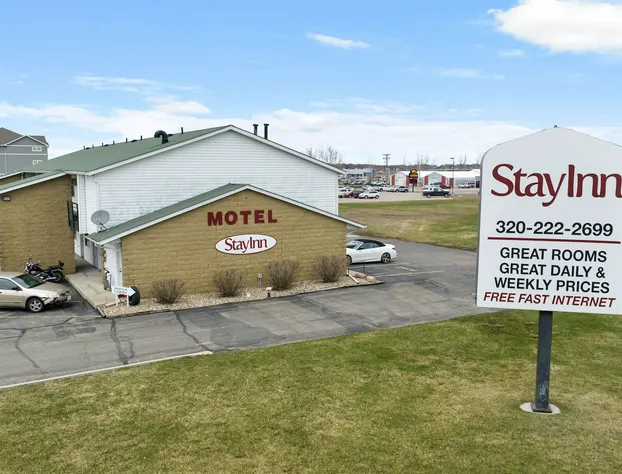 Stayinn hotel detail image 4