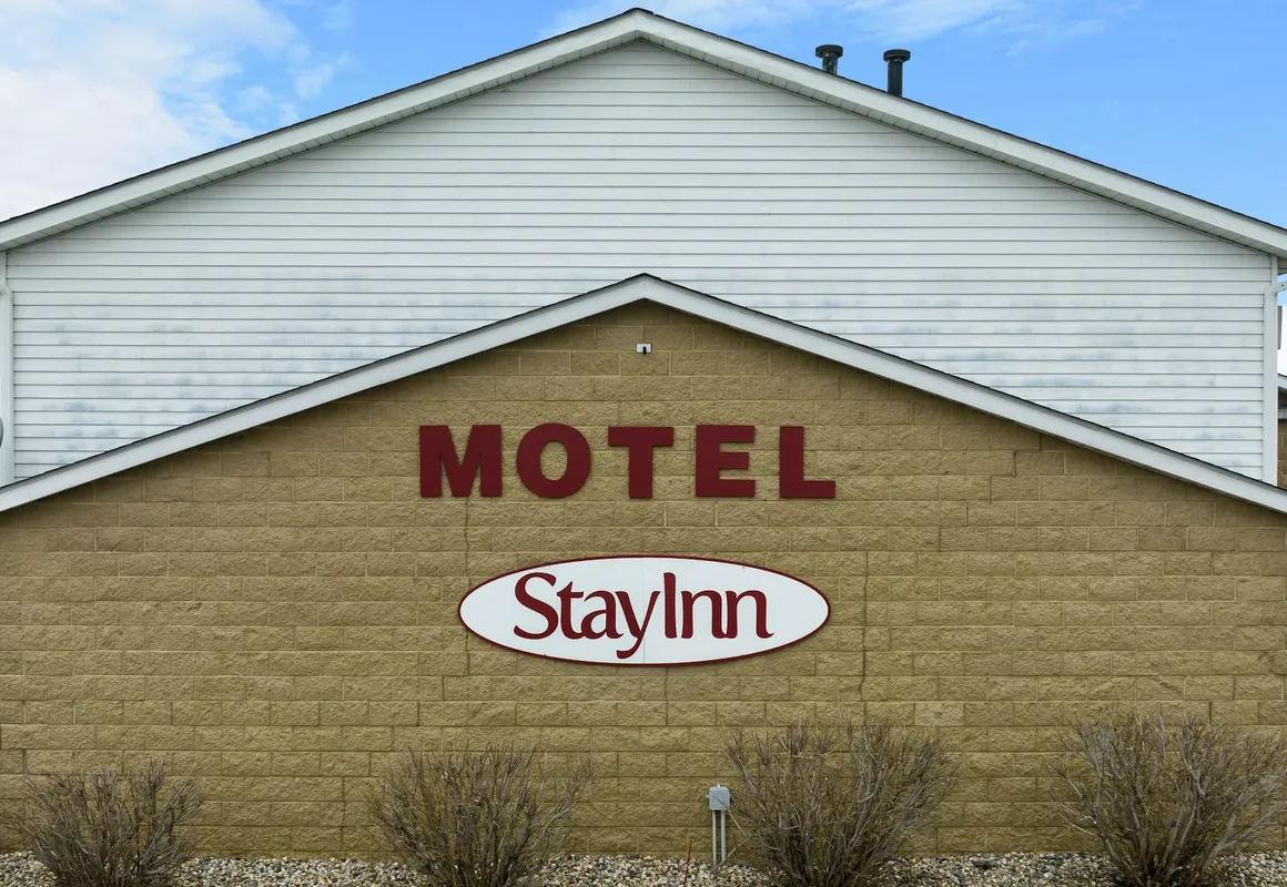 Stayinn hotel hero