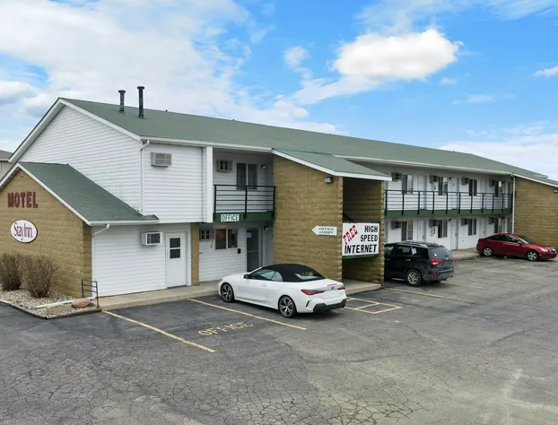 Stayinn hotel detail image 2