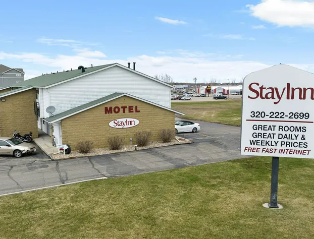 Stayinn hotel detail image 4