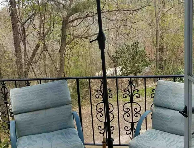 Tuscan Manor hotel detail image 1