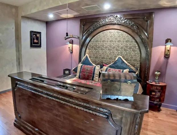 Tuscan Manor hotel detail image 2