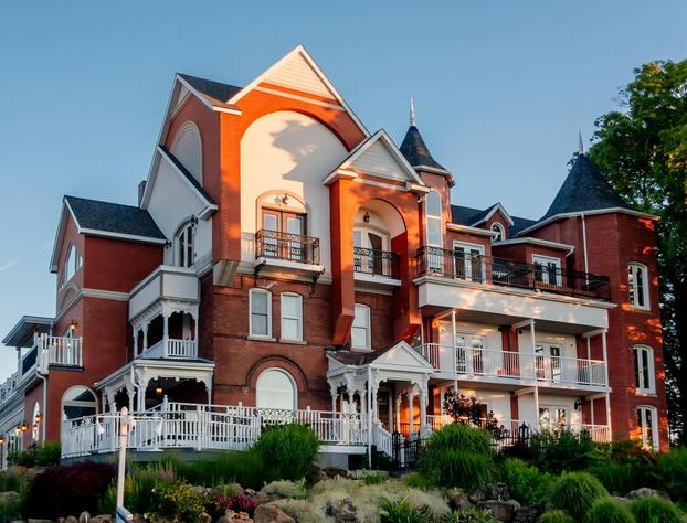 Niagara Grandview Boutique hotel hotel detail image 2